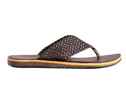 تشكيلة Kurt Geiger الرجالية لموسم ربيع وصيف 2012